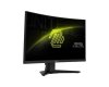 Monitor 23.6 cala MAG 244C LED/FHD/Curved/180Hz/czarny